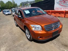 2011 Dodge Caliber