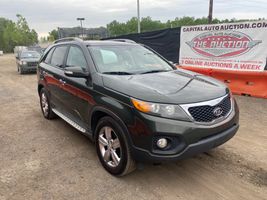 2012 Kia Sorento