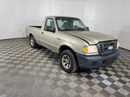 2007 Ford Ranger