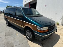 1994 Dodge Grand Caravan