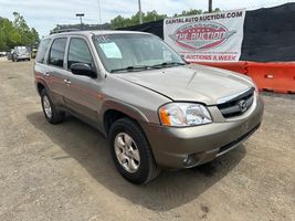 2001 Mazda Tribute