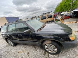 2005 Subaru Forester
