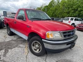 1997 Ford F150