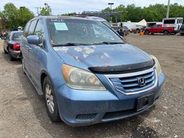 2009 Honda Odyssey