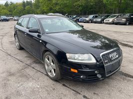 2008 Audi A6