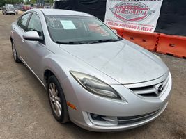 2012 Mazda MAZDA6