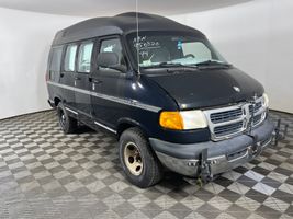 1999 Dodge 1500 RAM VANS