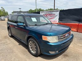 2011 Ford Flex