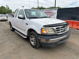 2001 Ford F150