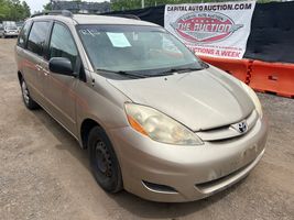 2006 Toyota Sienna