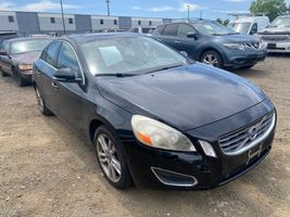 2012 Volvo S60