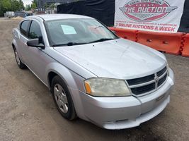 2010 Dodge Avenger