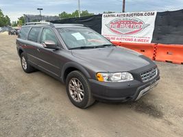 2007 Volvo XC70