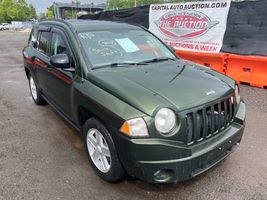2007 JEEP Compass