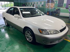 1997 Lexus ES 300