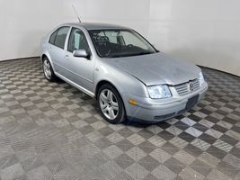 2004 VOLKSWAGEN JETTA