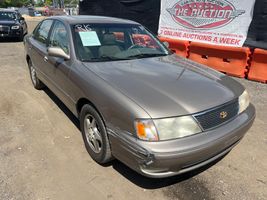 1998 Toyota Avalon