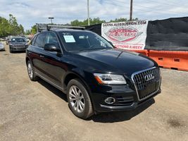 2016 Audi Q5