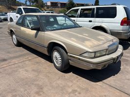 1993 Buick Regal