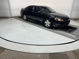 2008 Chevrolet Impala