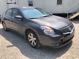 2008 NISSAN Altima