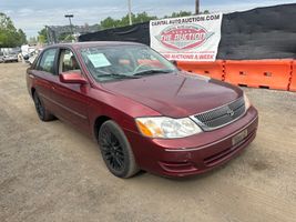 2000 Toyota Avalon