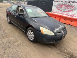 2004 Honda Accord