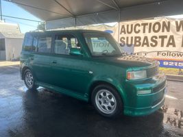 2004 Scion xB