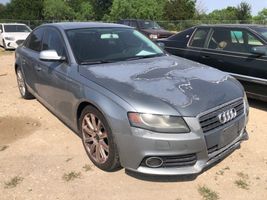 2011 Audi A4