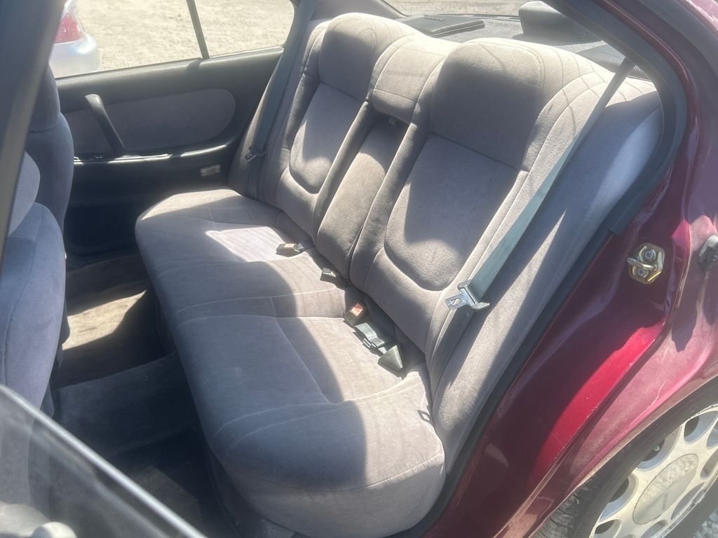 1994 NISSAN MAXIMA 8
