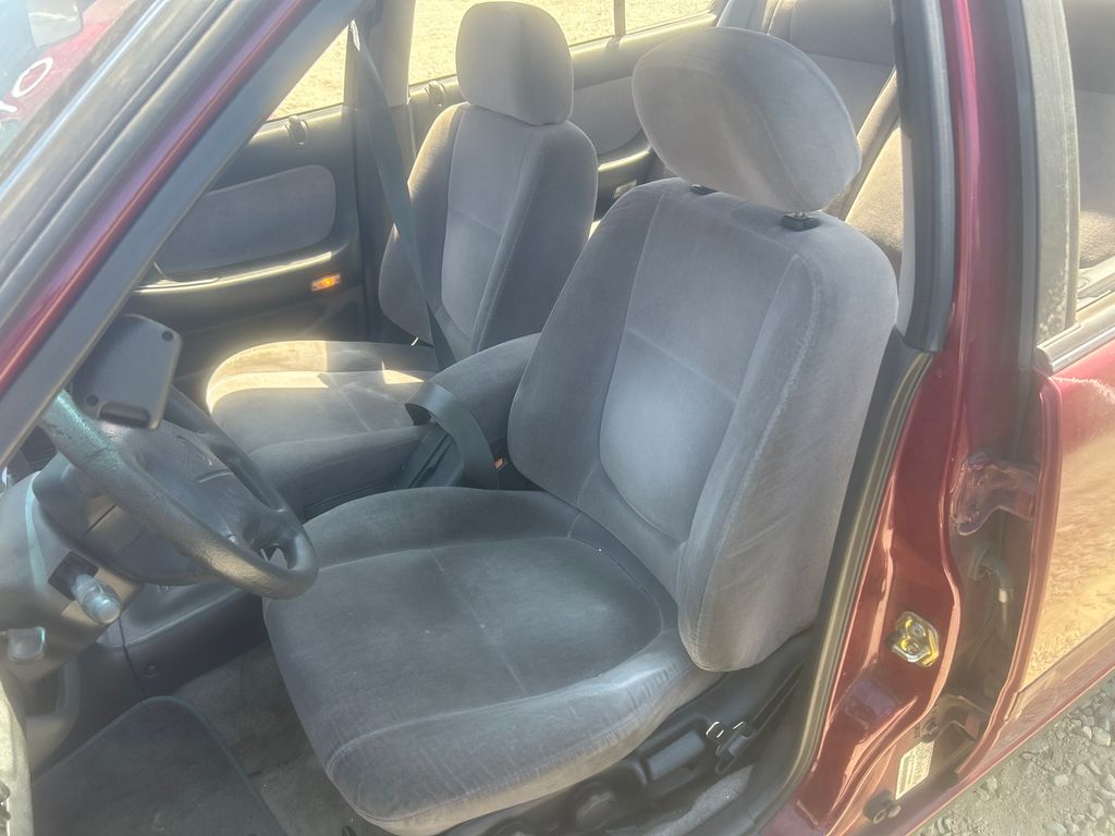 1994 NISSAN MAXIMA 7