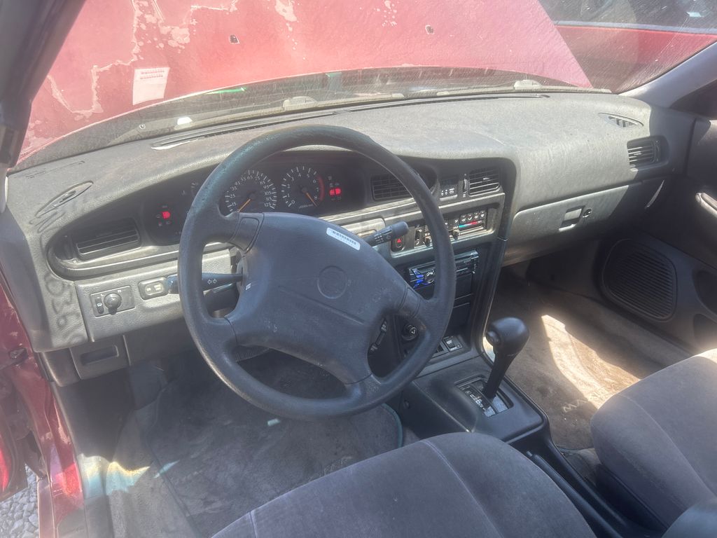 1994 NISSAN MAXIMA 10