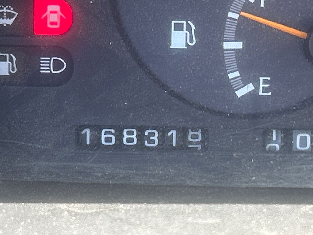 1994 NISSAN MAXIMA 4