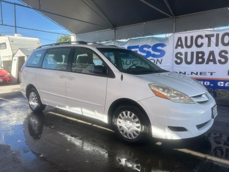 Express Auto Auction | Inventory