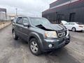 2011 Honda Pilot