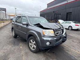 2011 Honda Pilot