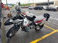 2004 BMW R1150GSA ADVENTURE
