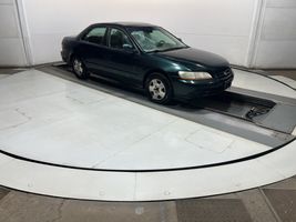 2001 Honda Accord