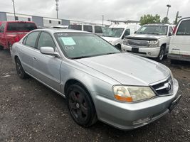 2002 ACURA TL