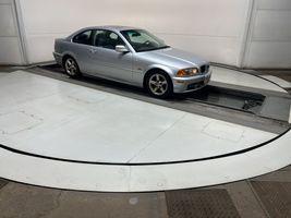 2001 BMW 3 Series