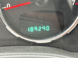 2008 JEEP Liberty