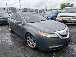 2009 ACURA TL