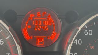 2010 NISSAN Rogue
