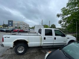 2000 Ford F250SD