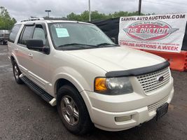 2005 Ford Expedition