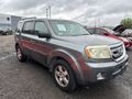 2009 Honda Pilot