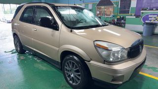 2006 Buick Rendezvous