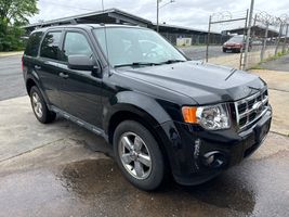 2012 Ford Escape