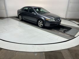 2004 ACURA TL