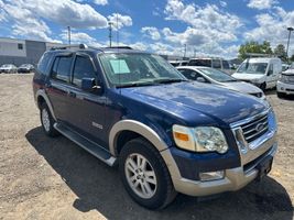 2006 Ford Explorer